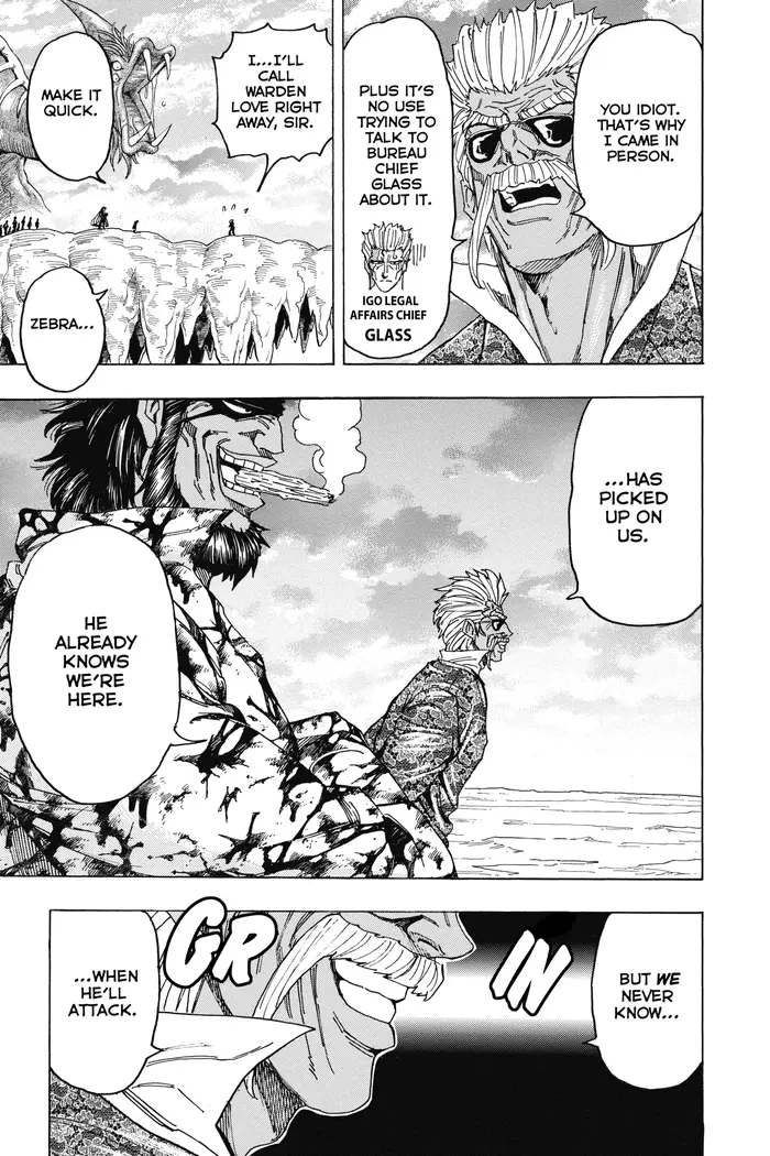 Toriko Chapter 124 image 06_optimized